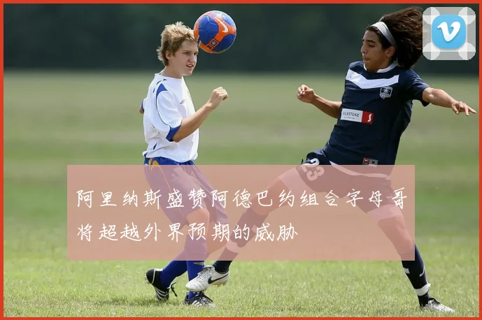 阿里纳斯盛赞阿德巴约组合字母哥将超越外界预期的威胁